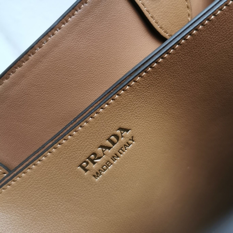 Prada Top Handle Bags